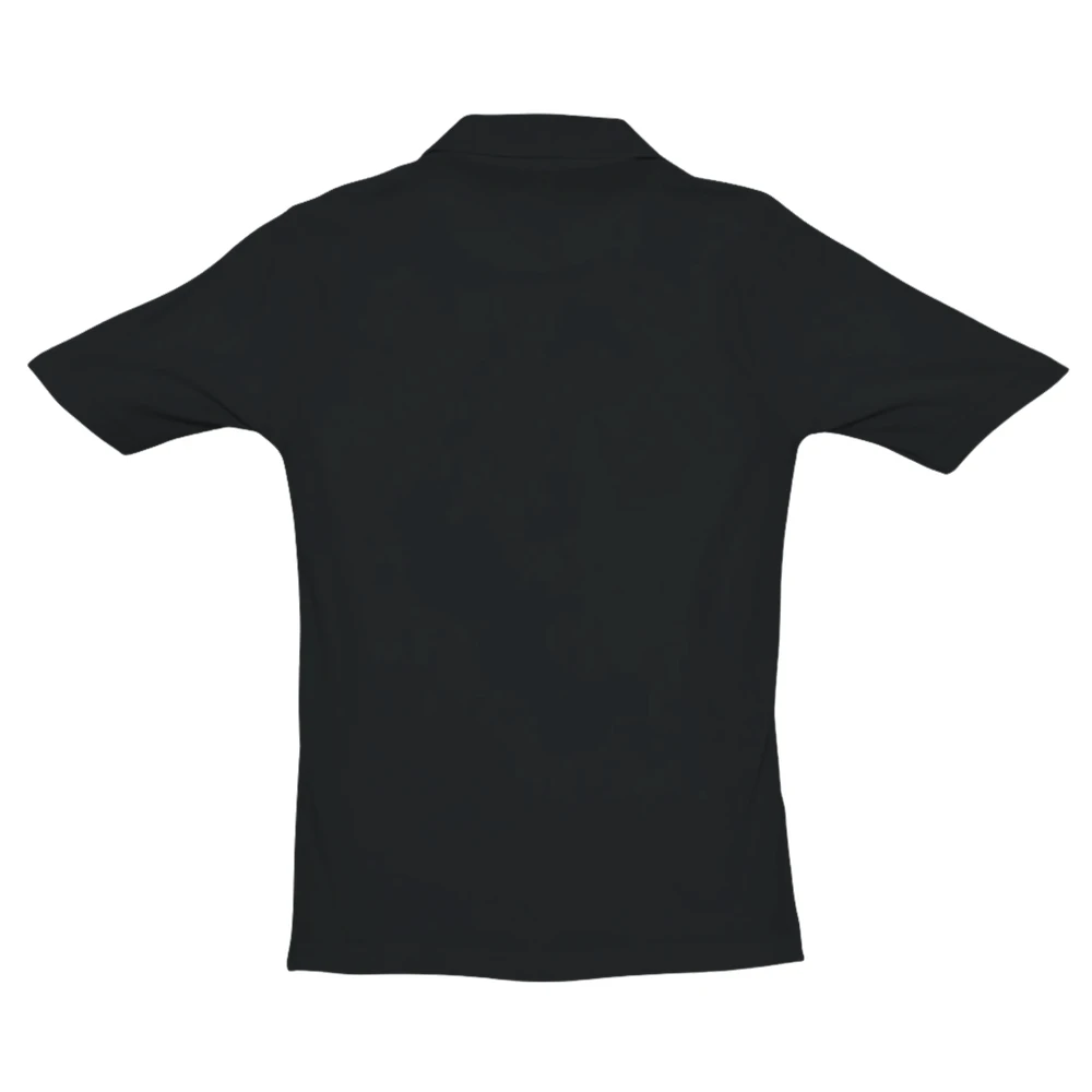 Unisex Premium Piqué Poloshirt