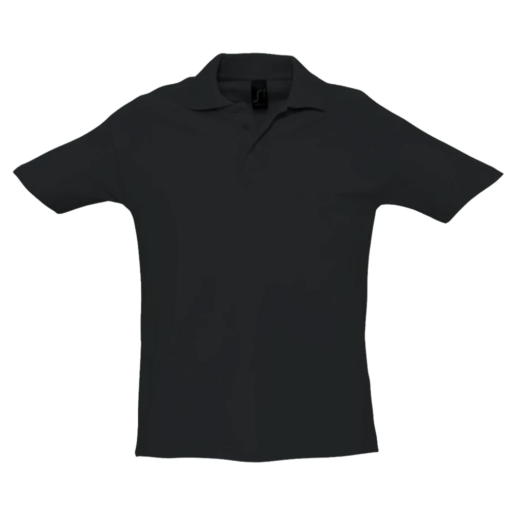 Unisex Premium Piqué Poloshirt