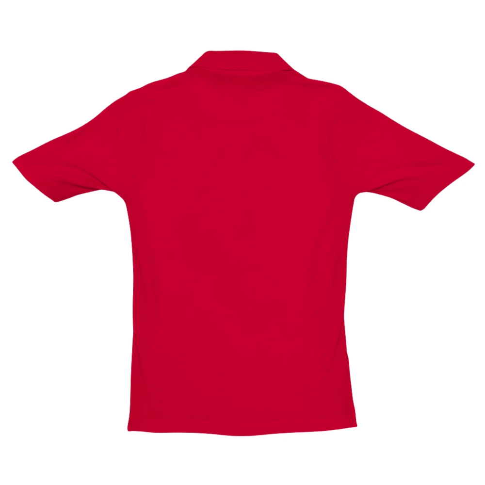 Unisex Premium Piqué Poloshirt