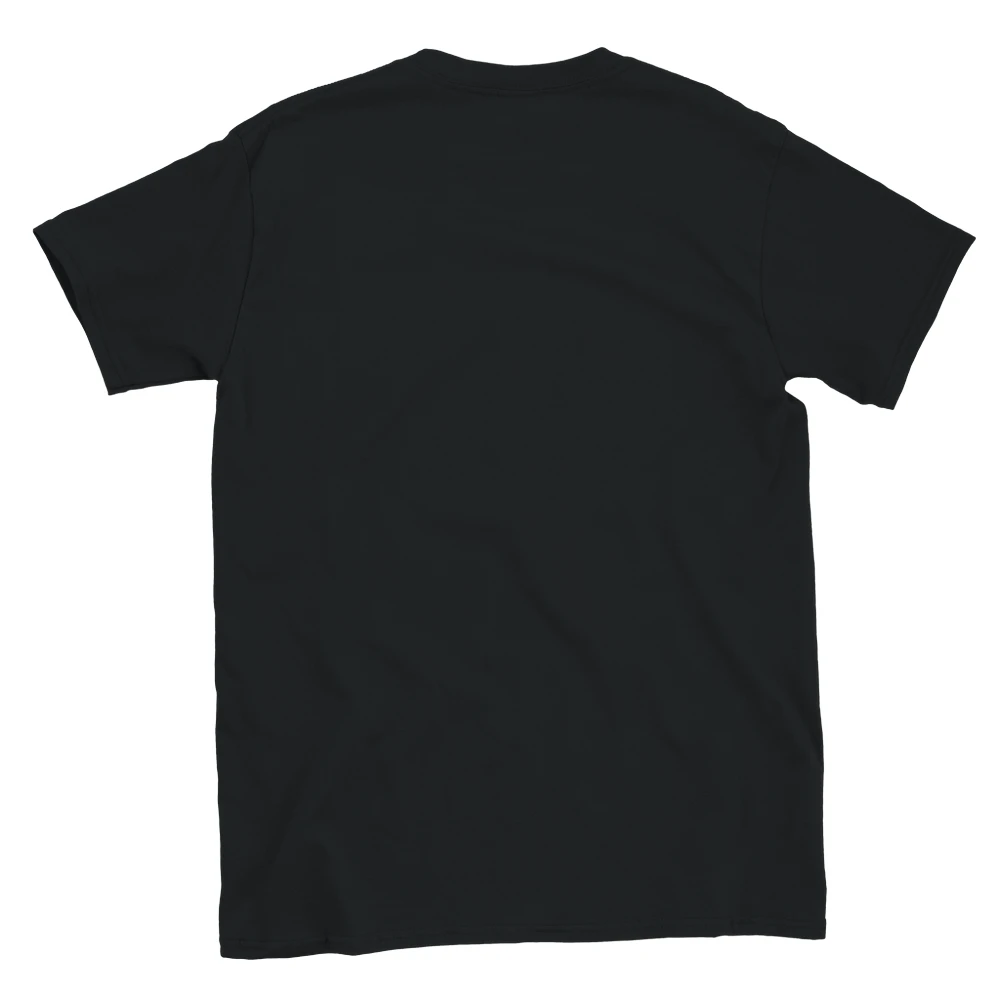 Kind T-shirt met ronde hals