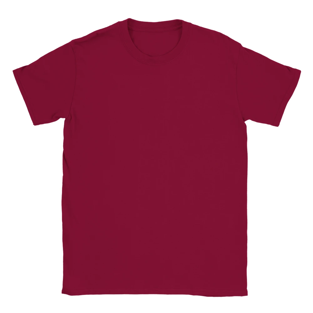 Kind T-shirt met ronde hals