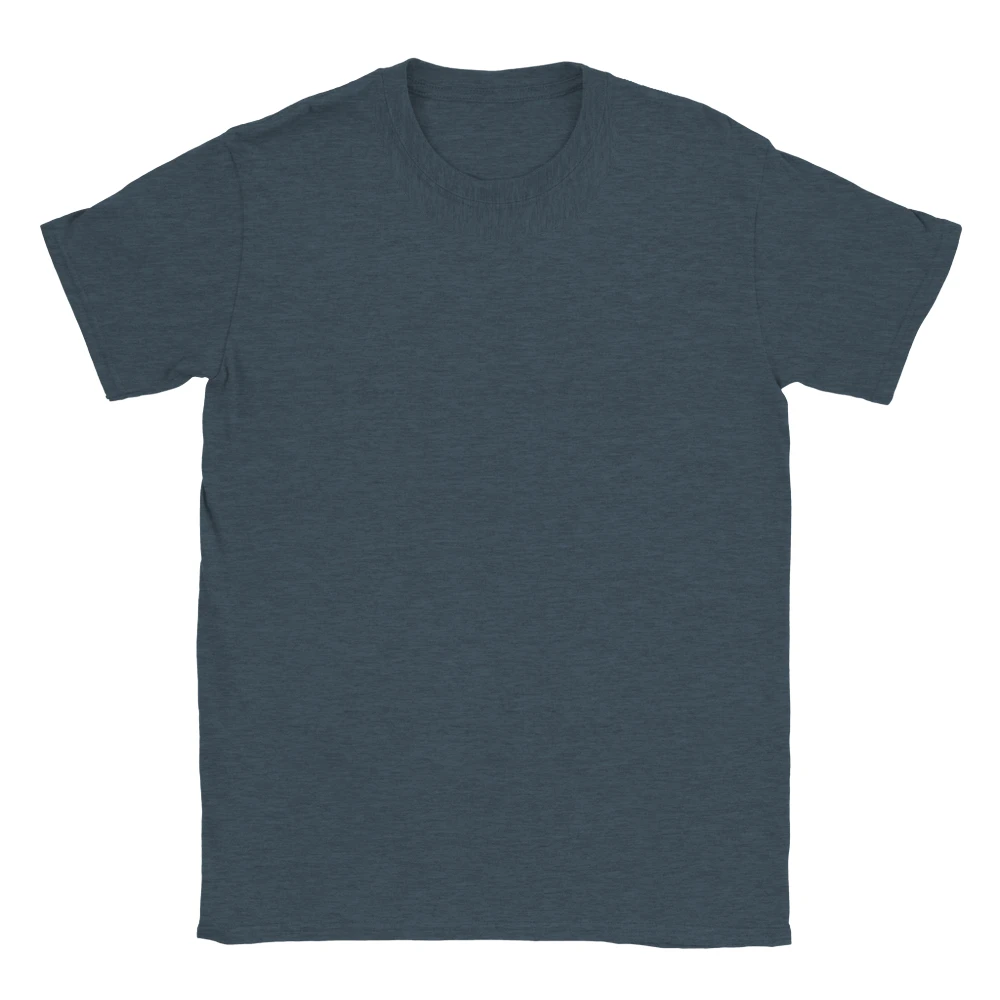 Kind T-shirt met ronde hals