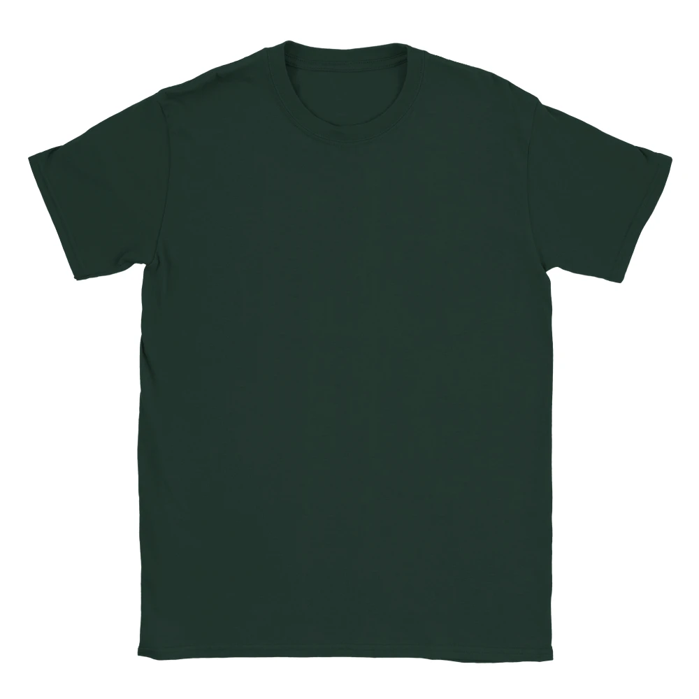 Kind T-shirt met ronde hals
