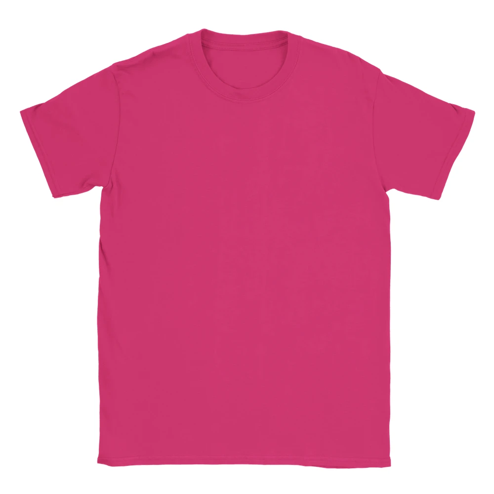 Kind T-shirt met ronde hals