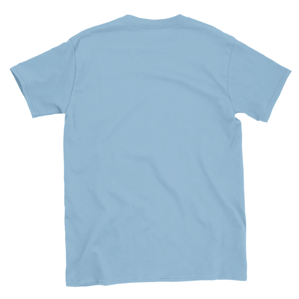 Kind T-shirt met ronde hals