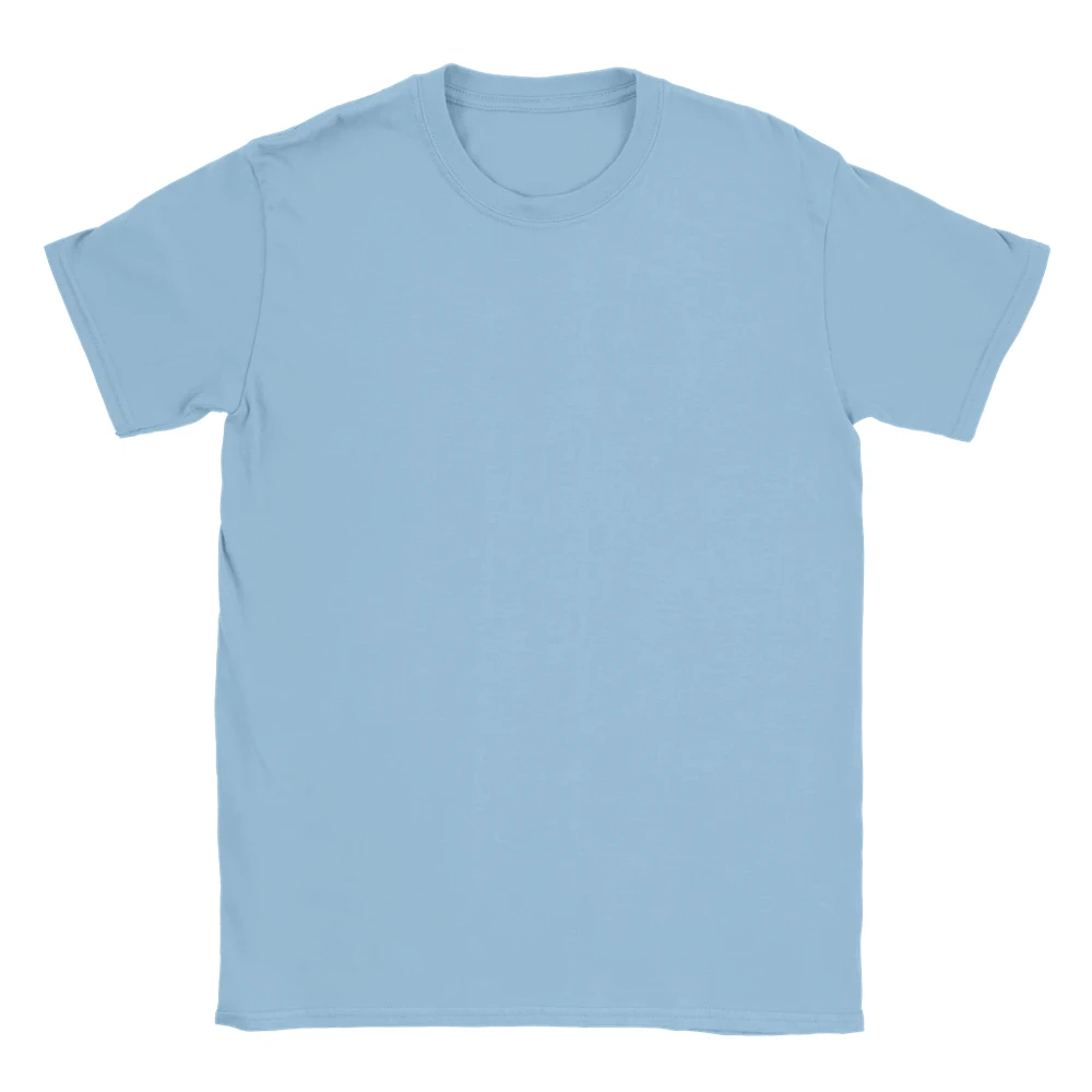 Kind T-shirt met ronde hals