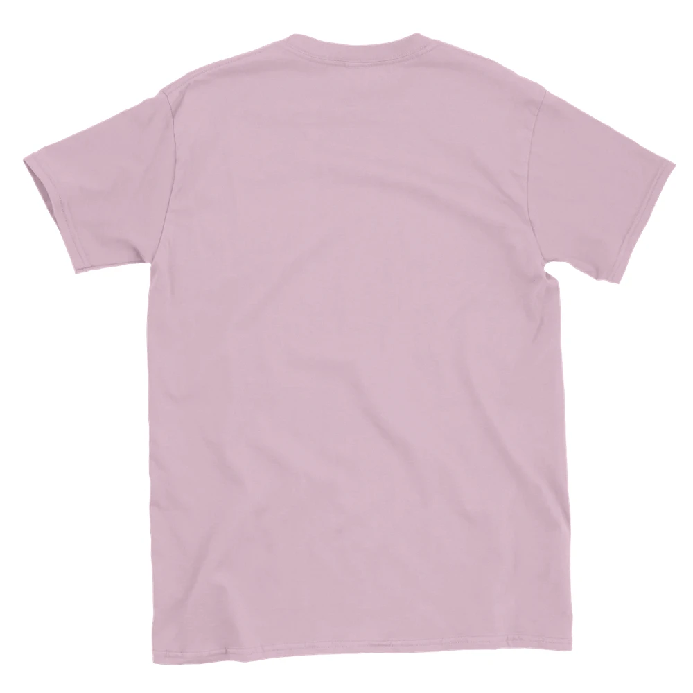 Kind T-shirt met ronde hals