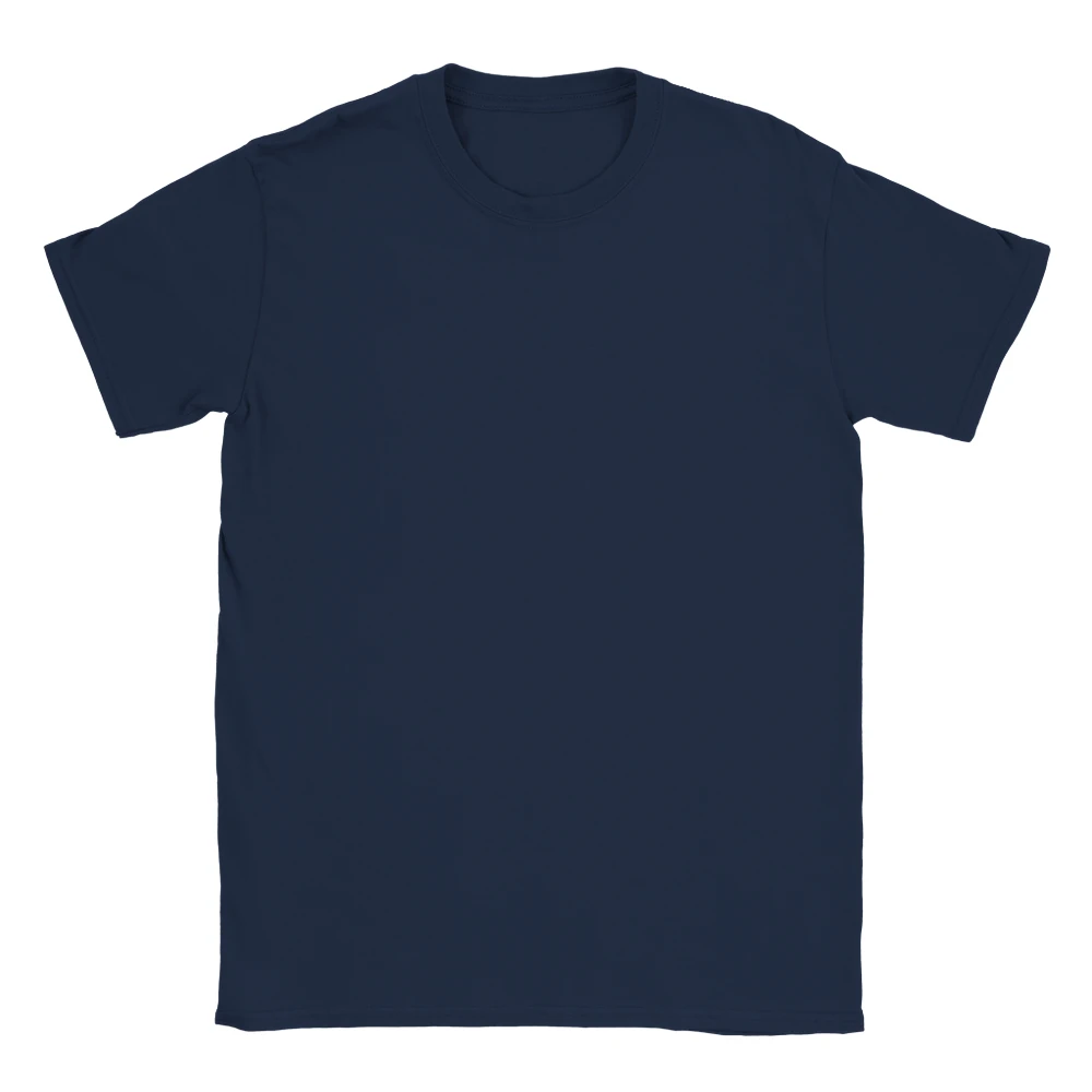 Kind T-shirt met ronde hals