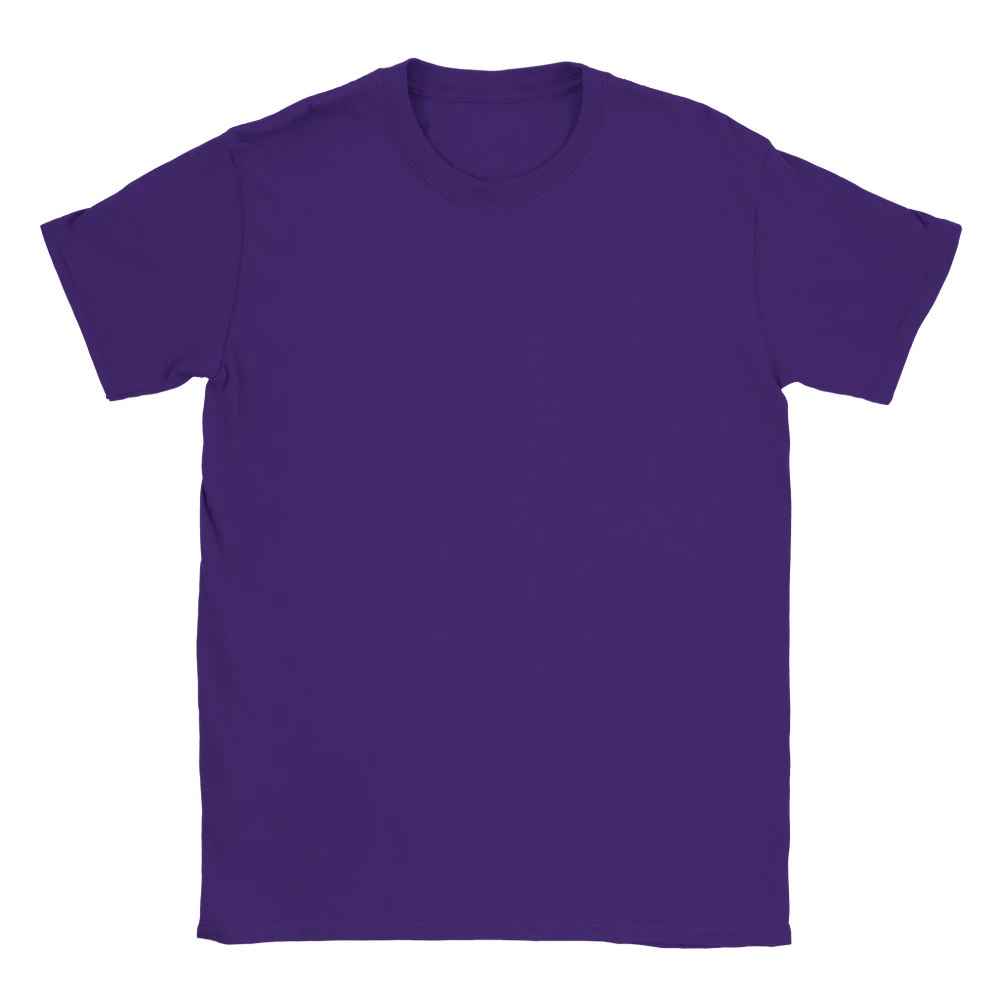 Kind T-shirt met ronde hals