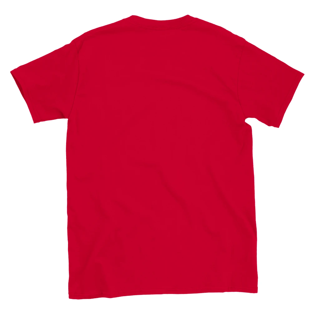Kind T-shirt met ronde hals