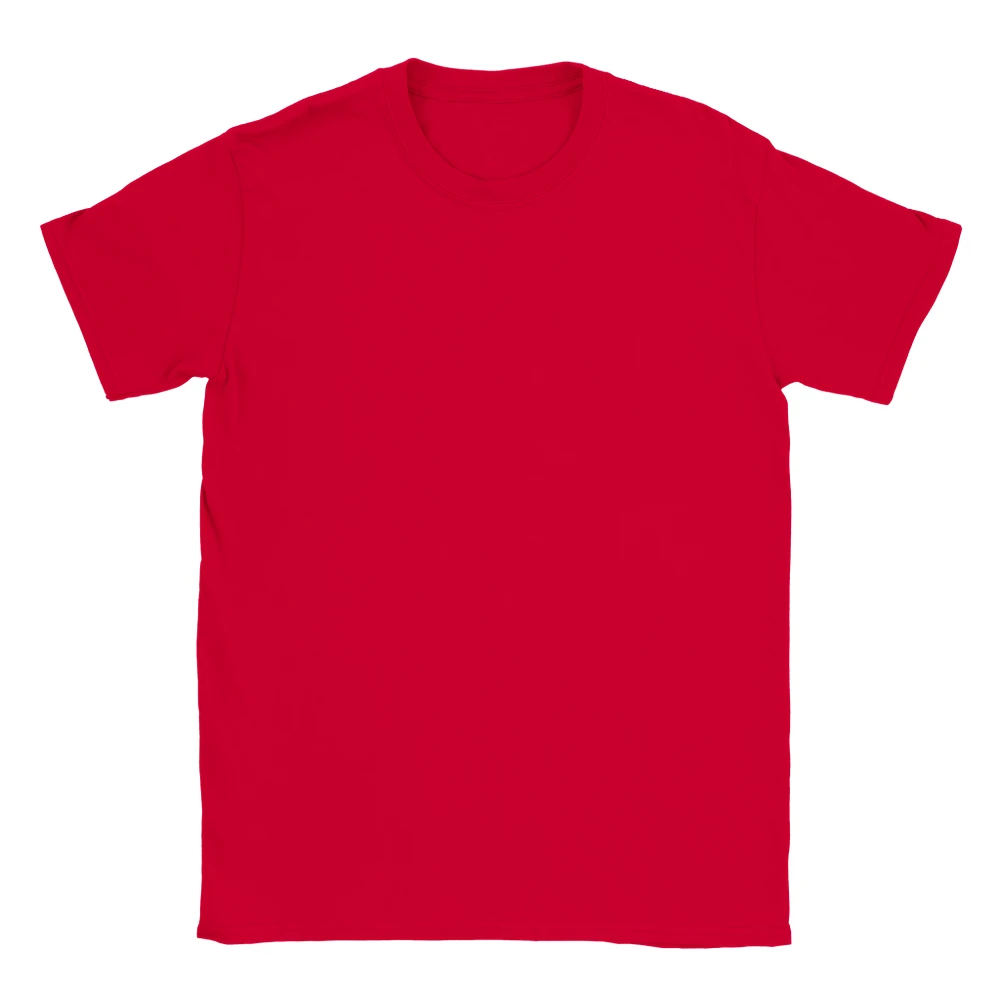 Kind T-shirt met ronde hals
