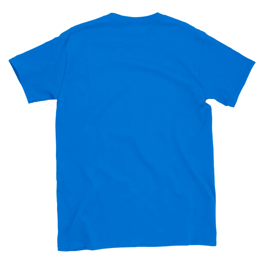 Kind T-shirt met ronde hals