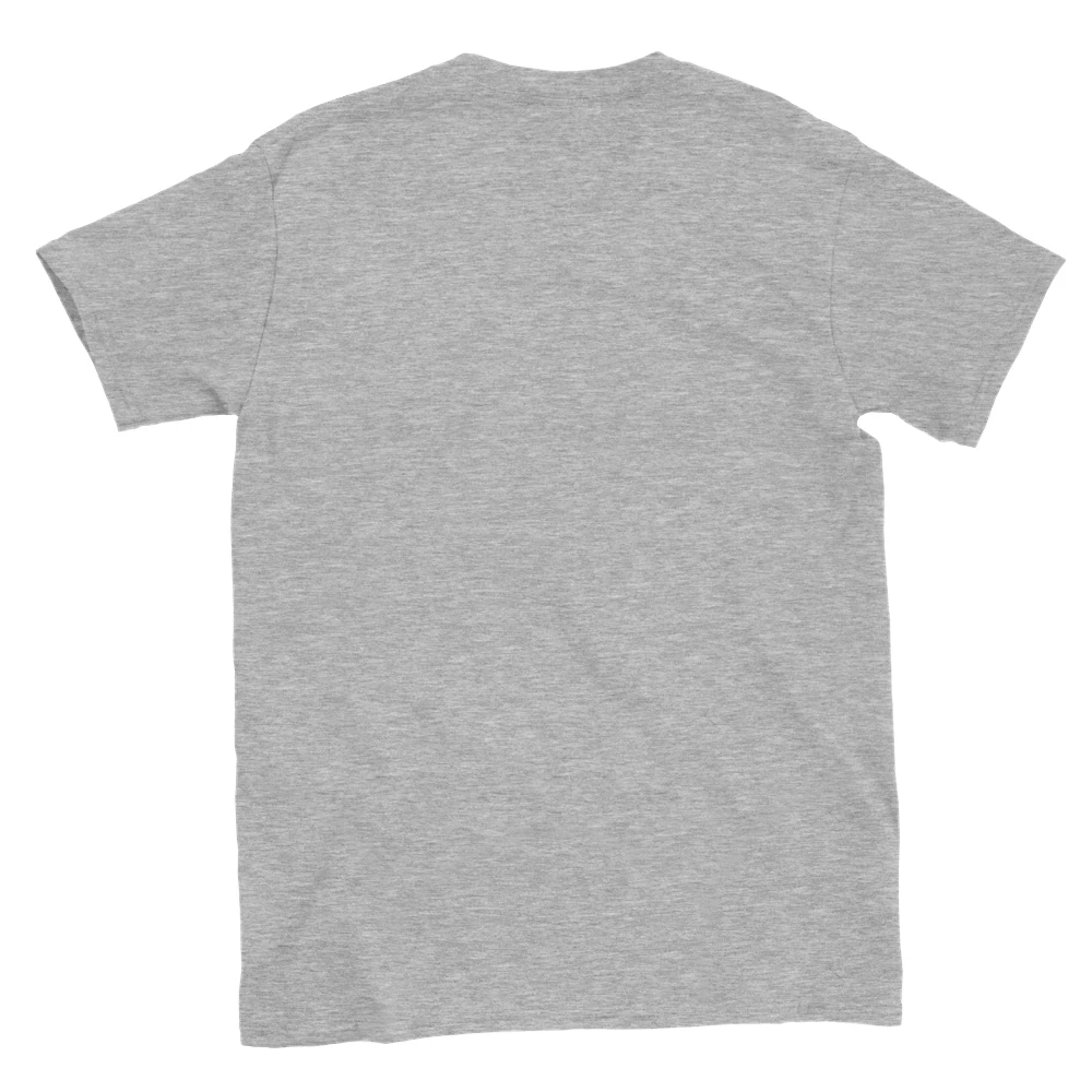 Kind T-shirt met ronde hals