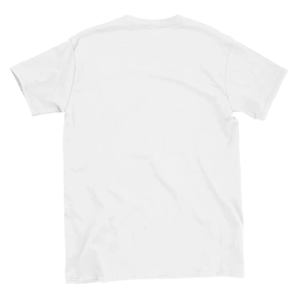 Kind T-shirt met ronde hals